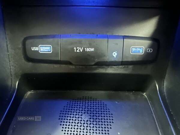 Used Hyundai TUCSON 2021 for sale - 76315324: Photo 22