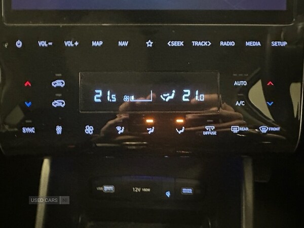 Used Hyundai TUCSON 2021 for sale - 76315324: Photo 23