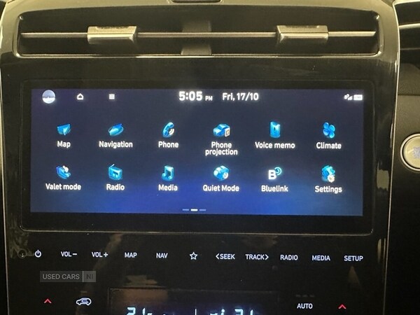 Used Hyundai TUCSON 2021 for sale - 76315324: Photo 24