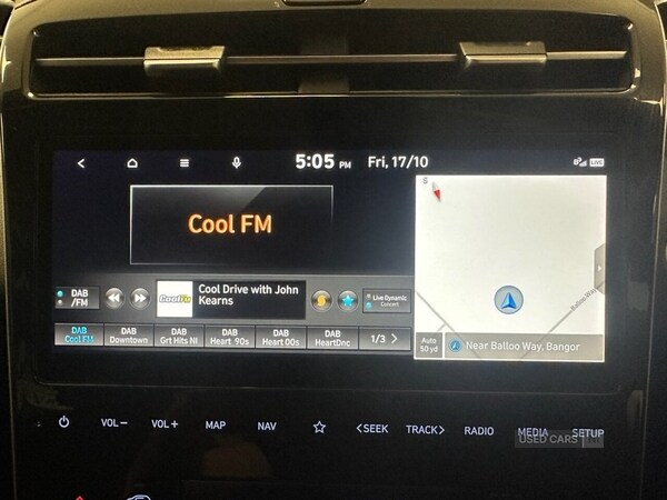 Used Hyundai TUCSON 2021 for sale - 76315324: Photo 25