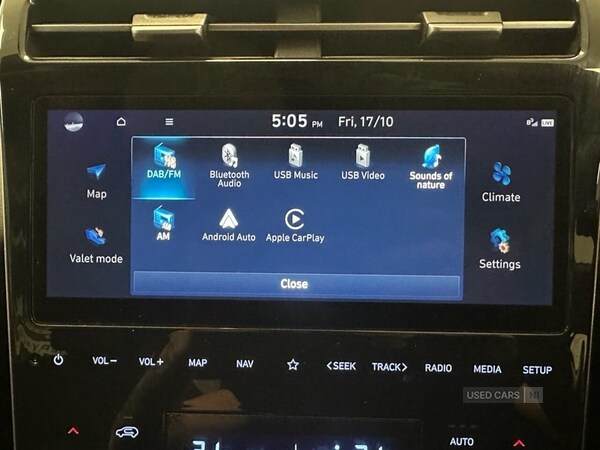 Used Hyundai TUCSON 2021 for sale - 76315324: Photo 26