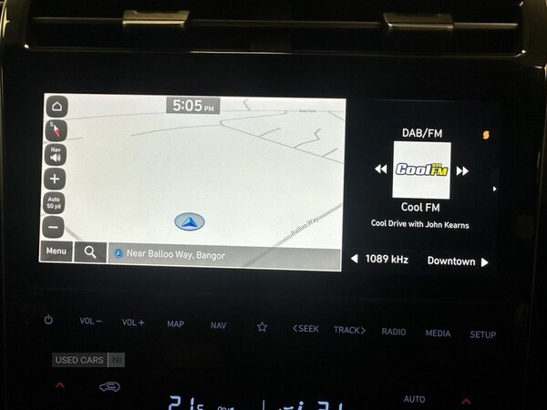 Used Hyundai TUCSON 2021 for sale - 76315324: Photo 27