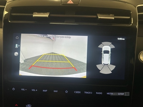 Used Hyundai TUCSON 2021 for sale - 76315324: Photo 28