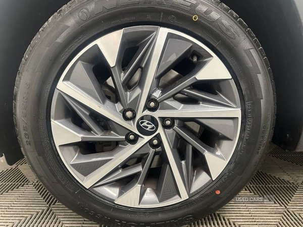 Used Hyundai TUCSON 2021 for sale - 76315324: Photo 5