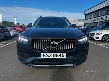 Used Volvo XC90 2021 for sale - 78529497: Photo