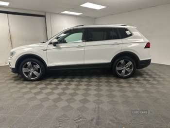 Used Volkswagen Tiguan Allspace 2019 for sale - 74082616: Photo