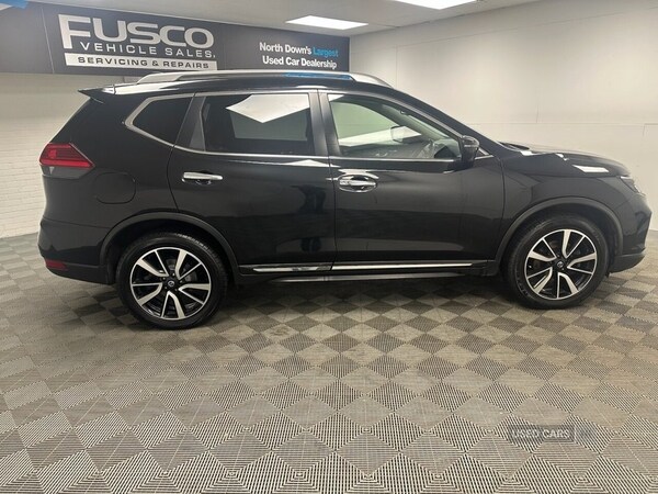 Used Nissan X-Trail 2019 for sale - 76167966: Photo 10