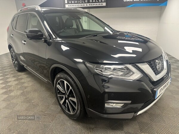 Used Nissan X-Trail 2019 for sale - 76167966: Photo 11