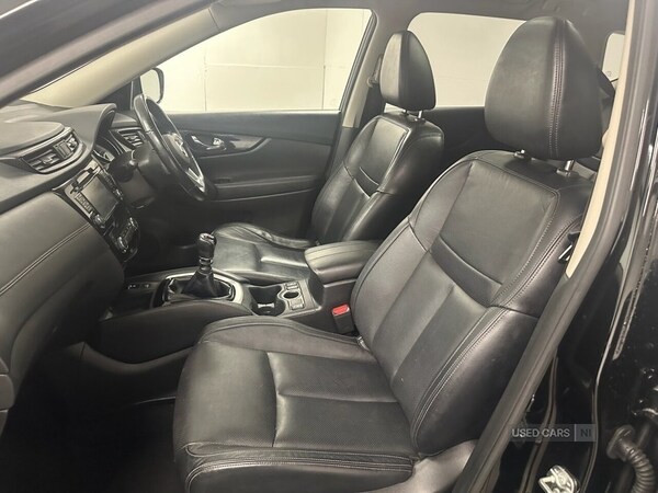 Used Nissan X-Trail 2019 for sale - 76167966: Photo 12