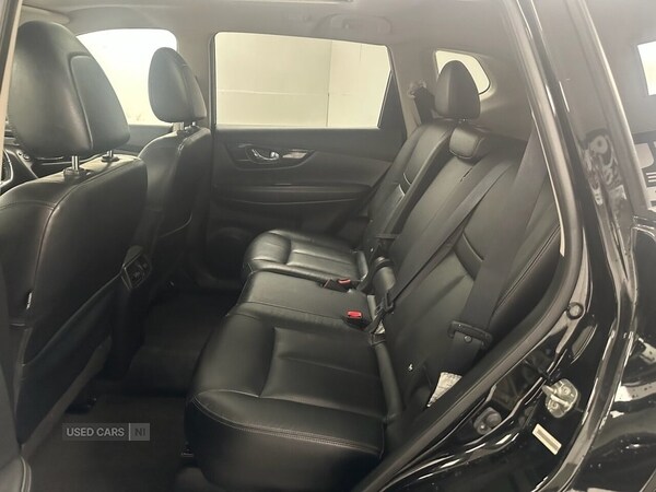 Used Nissan X-Trail 2019 for sale - 76167966: Photo 13