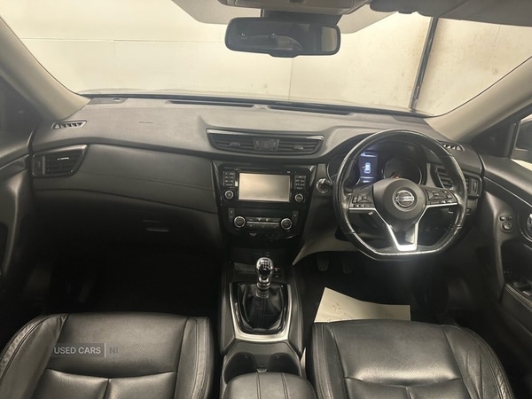 Used Nissan X-Trail 2019 for sale - 76167966: Photo 14