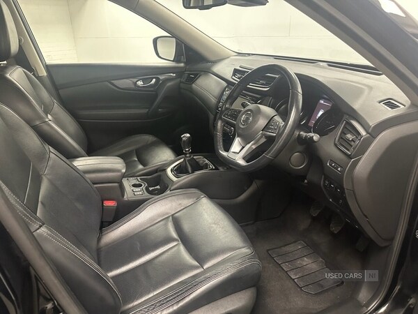 Used Nissan X-Trail 2019 for sale - 76167966: Photo 16