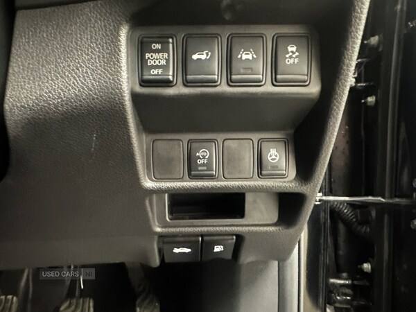 Used Nissan X-Trail 2019 for sale - 76167966: Photo 17