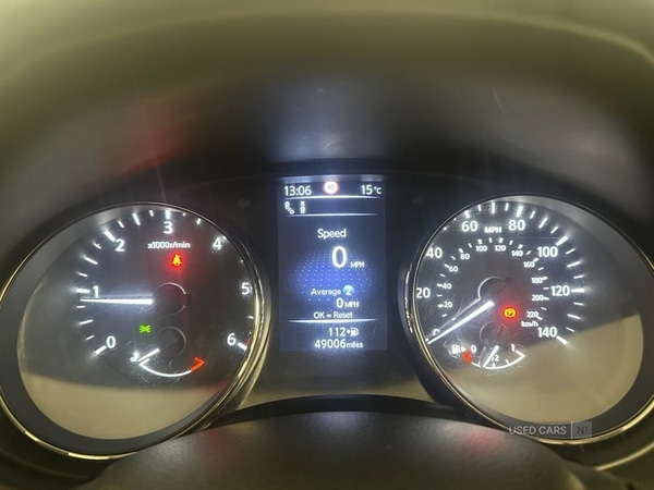 Used Nissan X-Trail 2019 for sale - 76167966: Photo 18