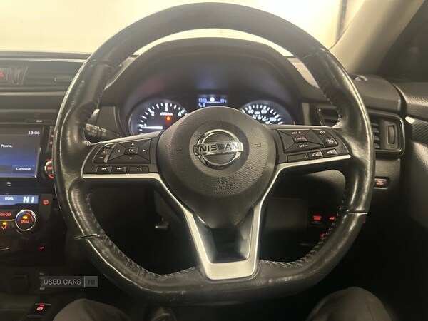 Used Nissan X-Trail 2019 for sale - 76167966: Photo 19