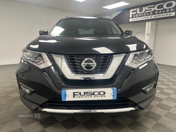 Used Nissan X-Trail 2019 for sale - 76167966: Photo 2