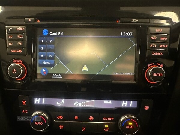 Used Nissan X-Trail 2019 for sale - 76167966: Photo 25