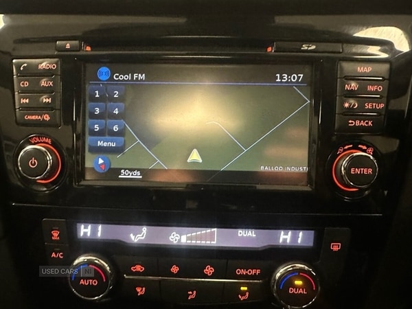 Used Nissan X-Trail 2019 for sale - 76167966: Photo 25