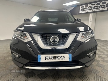Used Nissan X-Trail 2019 for sale - 76167966: Photo 2