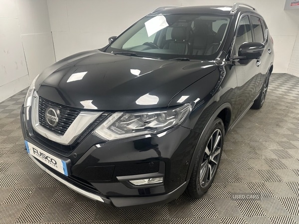 Used Nissan X-Trail 2019 for sale - 76167966: Photo 3
