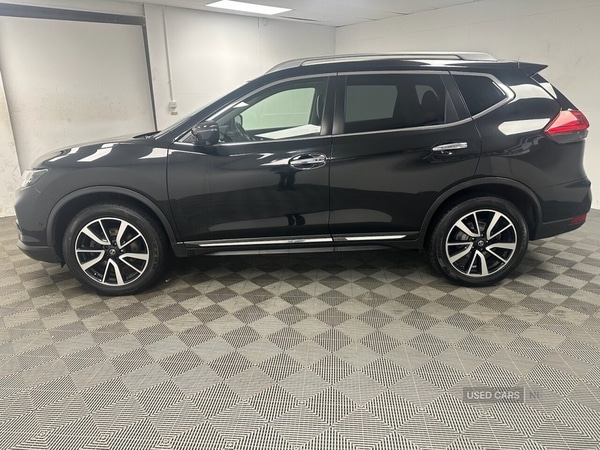 Used Nissan X-Trail 2019 for sale - 76167966: Photo 4
