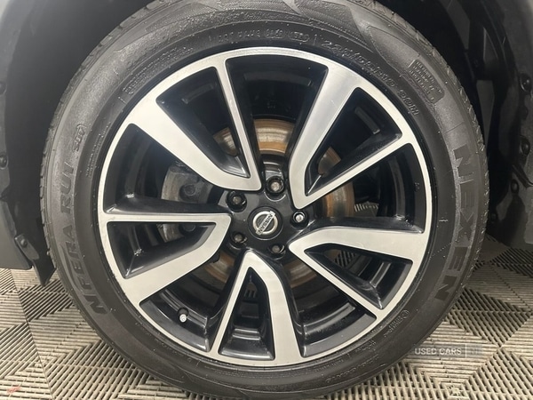 Used Nissan X-Trail 2019 for sale - 76167966: Photo 5