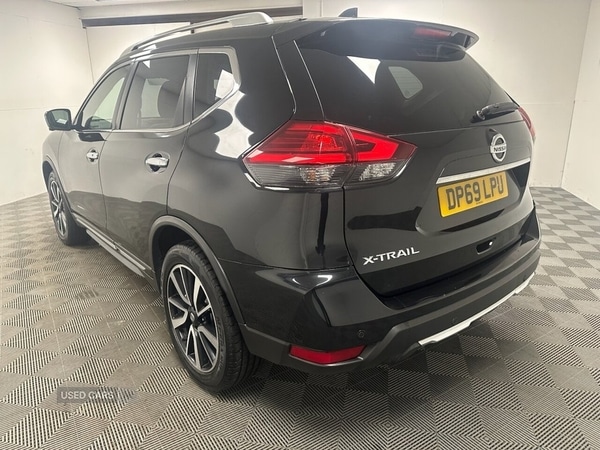 Used Nissan X-Trail 2019 for sale - 76167966: Photo 6