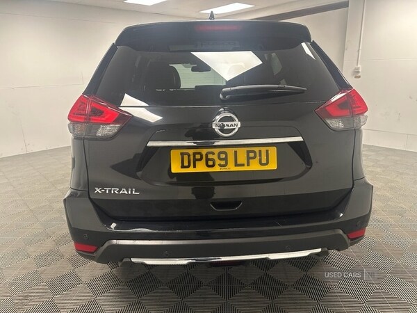 Used Nissan X-Trail 2019 for sale - 76167966: Photo 7