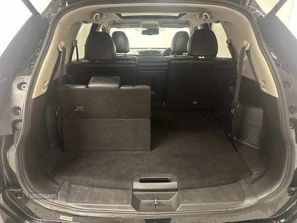 Used Nissan X-Trail 2019 for sale - 76167966: Photo 8