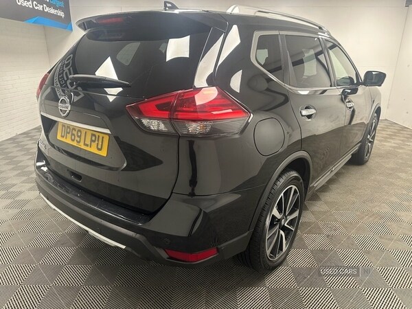 Used Nissan X-Trail 2019 for sale - 76167966: Photo 9