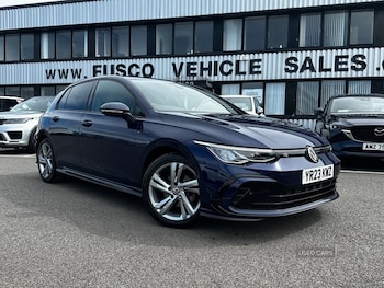 Used Volkswagen Golf 2023 for sale - 78637241: Photo