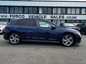 Used Volkswagen Golf 2023 for sale - 78637241: Photo