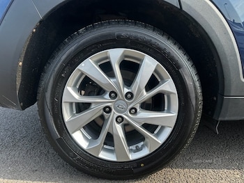 Used Hyundai TUCSON 2019 for sale - 78867374: Photo