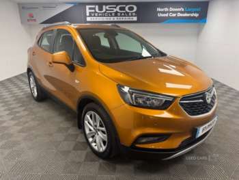 2018 - 1.4T ecoTEC Active 5dr