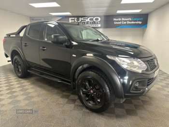 Used Fiat Fullback 2018 for sale - 73820741: Photo