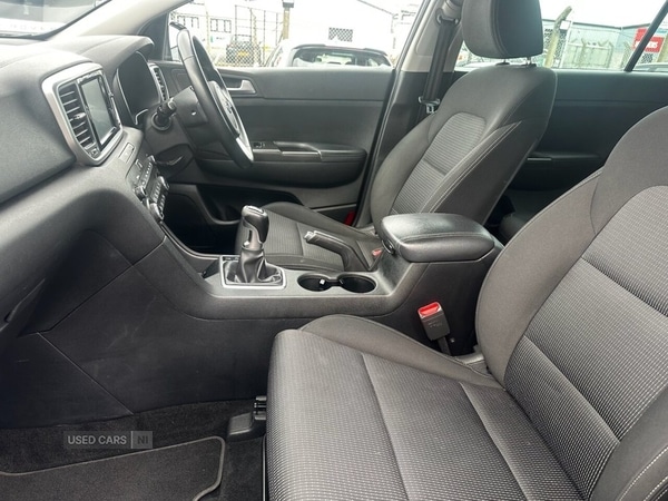 Used Kia Sportage 2019 for sale - 78128530: Photo 10