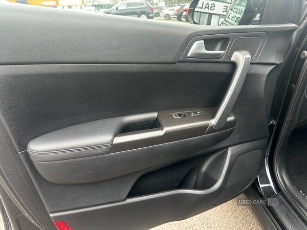 Used Kia Sportage 2019 for sale - 78128530: Photo 11