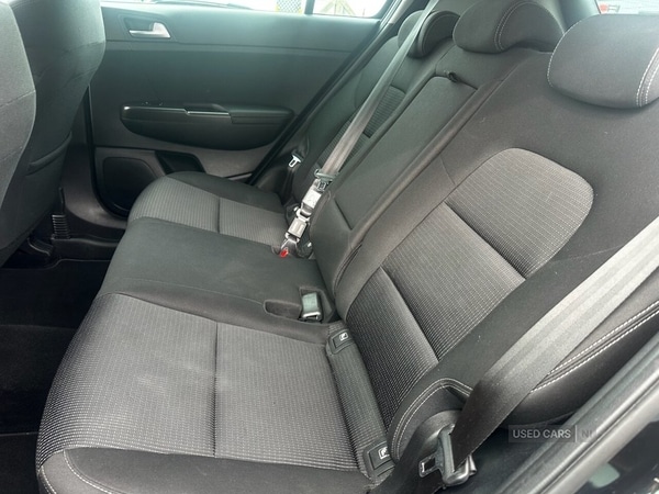 Used Kia Sportage 2019 for sale - 78128530: Photo 12