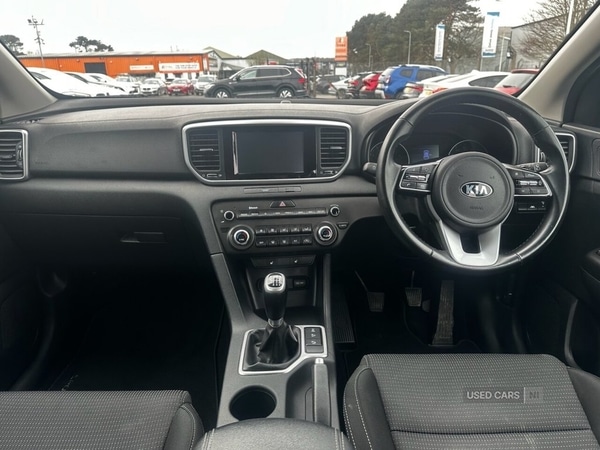 Used Kia Sportage 2019 for sale - 78128530: Photo 13