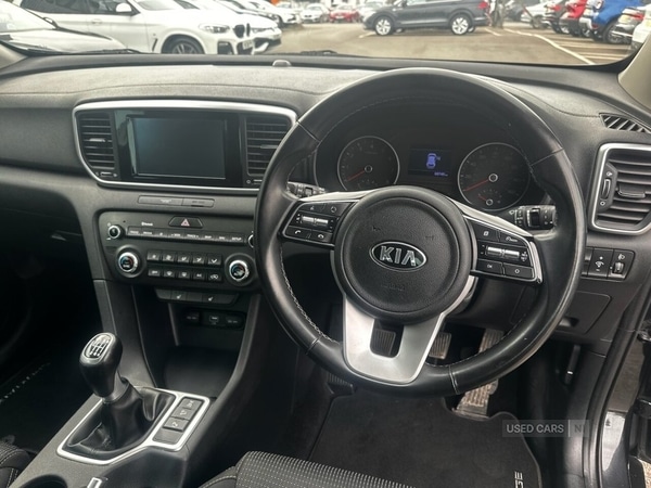 Used Kia Sportage 2019 for sale - 78128530: Photo 17