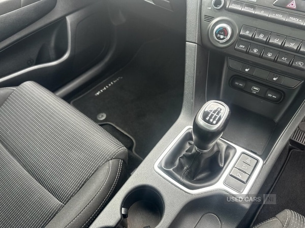 Used Kia Sportage 2019 for sale - 78128530: Photo 18