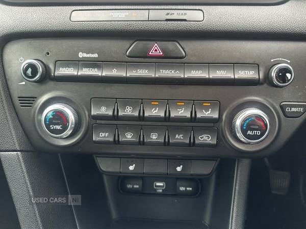 Used Kia Sportage 2019 for sale - 78128530: Photo 19