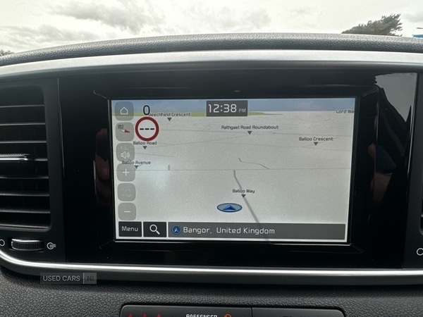 Used Kia Sportage 2019 for sale - 78128530: Photo 20