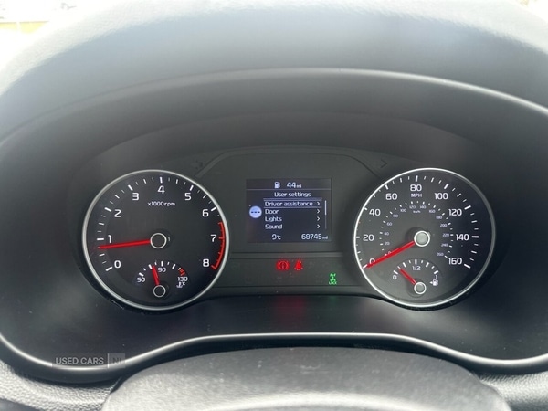 Used Kia Sportage 2019 for sale - 78128530: Photo 21