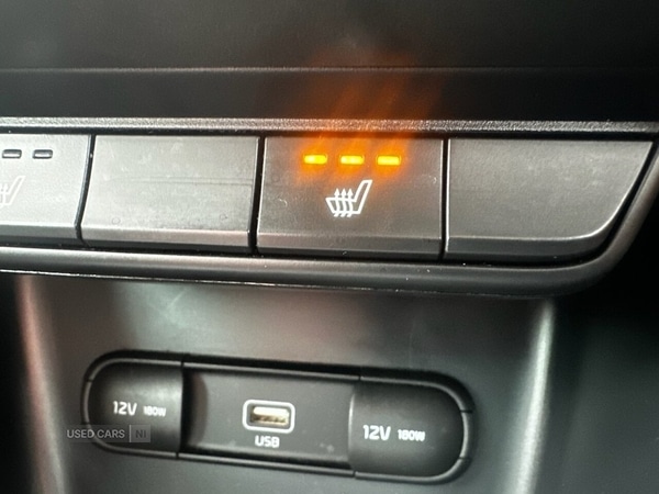 Used Kia Sportage 2019 for sale - 78128530: Photo 22