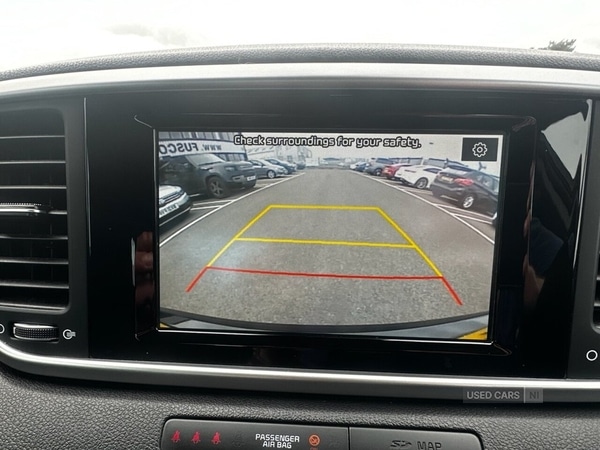 Used Kia Sportage 2019 for sale - 78128530: Photo 23