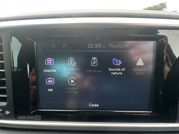 Used Kia Sportage 2019 for sale - 78128530: Photo 25