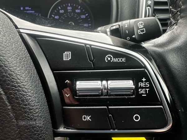 Used Kia Sportage 2019 for sale - 78128530: Photo 29