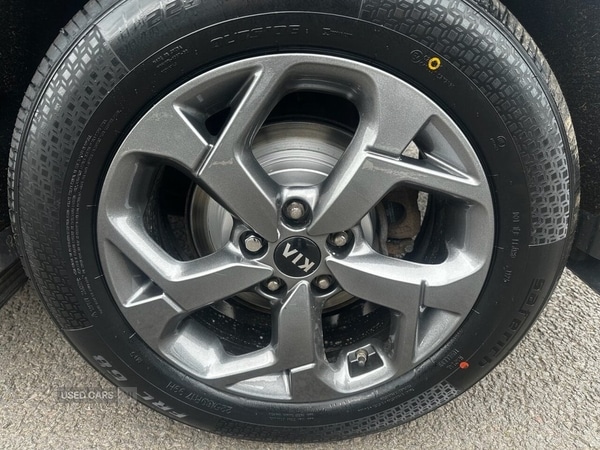 Used Kia Sportage 2019 for sale - 78128530: Photo 5