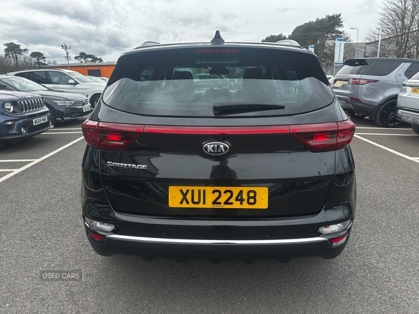 Used Kia Sportage 2019 for sale - 78128530: Photo 7